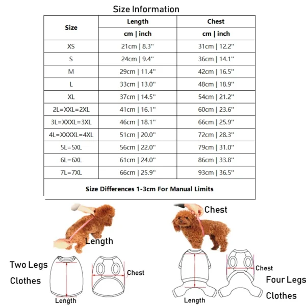 Black Fleece Hoodie Apparel For Small Medium Dog 5XL Pet Winter Warm Cute Clothes Akita dog Schnauzer Party Cosplay Cat Outfit - Image 6