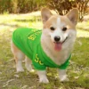 Summer Pet Dog Cooling Vest Fashion Soft Clothing Summer Casual Shirts Small Medium Large Dogs Puppy French Bulldog Pet Clothes - Image 2